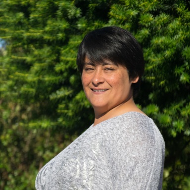 Trabajo Social - Marcela Hernández Chacano